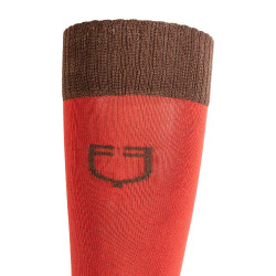 Reitsocken Equestro Basic Unisex – atmungsaktiv | equi-clic