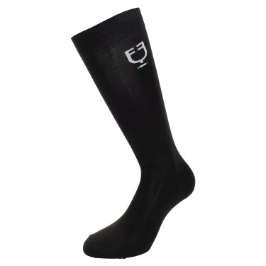 Reitsocken Equestro x FISE 3er-Pack – atmungsaktiv