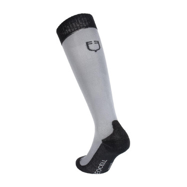 Reitsocken 3er-Pack Equestro Technical Basic – Equi-Clic