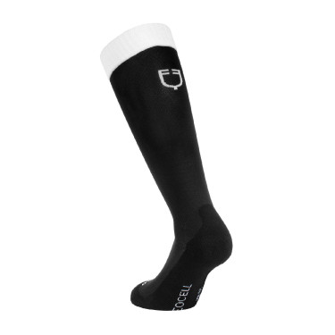 Reitsocken 3er-Pack Equestro Technical Basic – Equi-Clic Reitsocken 3er-Pack Equestro Technical Basic – Equi-Clic
