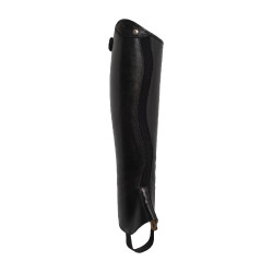 Reitchaps aus Leder Franceschini Brunelleschi – Equi-Clic