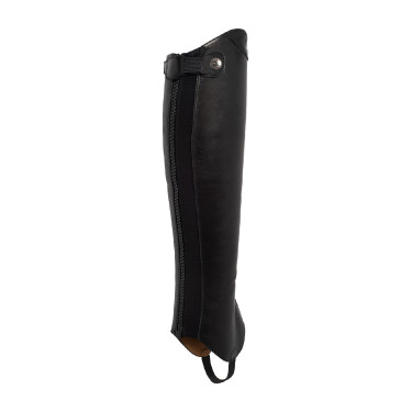 Reitchaps aus Leder Franceschini Brunelleschi – Equi-Clic