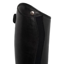 Reitchaps aus Leder Franceschini Brunelleschi – Equi-Clic