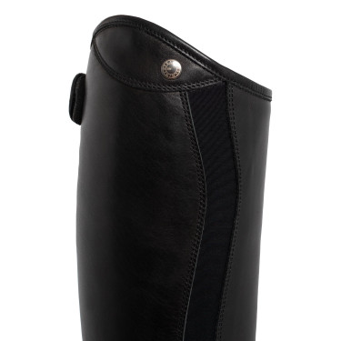 Reitchaps aus Leder Franceschini Brunelleschi – Equi-Clic