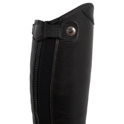 Reitchaps aus Leder Franceschini Brunelleschi – Equi-Clic