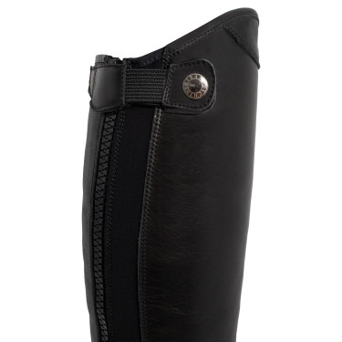 Reitchaps aus Leder Franceschini Brunelleschi – Equi-Clic