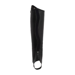 Reitchaps aus Leder Franceschini Brunelleschi – Equi-Clic