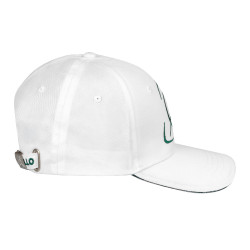 Reit-Baseballkappe Acavallo – atmungsaktiv & verstellbar
