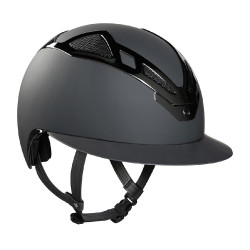 Reithelm Damen Apex Chrome Lady Suomy – Equi-Clic Reithelm Damen Apex Chrome Lady Suomy – Equi-Clic