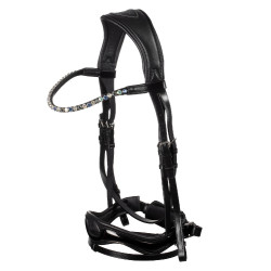 Acavallo Trense Moulin Rouge Kalbsleder – Reitausrüstung