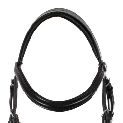 Gebisslose Reitzaum Hackamore Supreme – Pferdezubehör Gebisslose Reitzaum Hackamore Supreme – Pferdezubehör