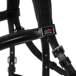 Gebisslose Reitzaum Hackamore Supreme – Pferdezubehör Gebisslose Reitzaum Hackamore Supreme – Pferdezubehör