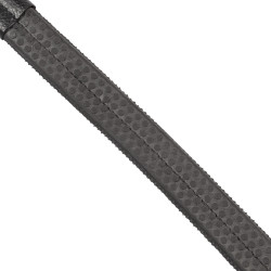 Equestro Trense für Pferde – gebogenes Stirnband Equestro Trense für Pferde – gebogenes Stirnband