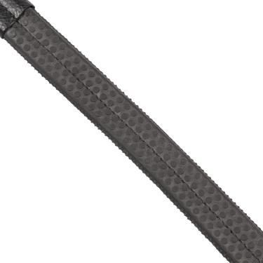 Equestro Trense für Pferde – gebogenes Stirnband Equestro Trense für Pferde – gebogenes Stirnband
