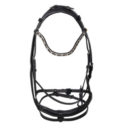 Equestro Trensenzaum anatomisch – Reitzubehör | Equi-Clic Equestro Trensenzaum anatomisch – Reitzubehör | Equi-Clic