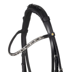 Equestro Trensenzaum anatomisch – Reitzubehör | Equi-Clic Equestro Trensenzaum anatomisch – Reitzubehör | Equi-Clic