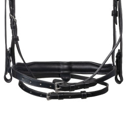 Equestro Trensenzaum anatomisch – Reitzubehör | Equi-Clic Equestro Trensenzaum anatomisch – Reitzubehör | Equi-Clic