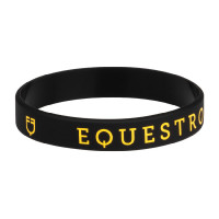 Equestro Silikonarmband – Reitsport Accessoire Unisex