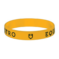 Equestro Silikonarmband – Reitsport Accessoire Unisex