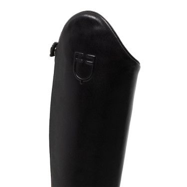 Equestro Neptune Reitstiefel Leder – Unisex, Reißverschluss Equestro Neptune Reitstiefel Leder – Unisex, Reißverschluss