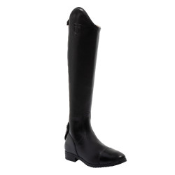 Equestro Neptune Reitstiefel Leder – Unisex, Reißverschluss Equestro Neptune Reitstiefel Leder – Unisex, Reißverschluss