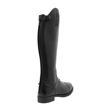 Reitstiefel Kinder Wide Calf mit Schnürung | Equi-Clic