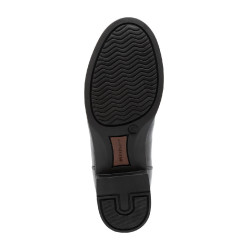 Kinder Reitstiefel mit Schnürung – Equi-Clic
