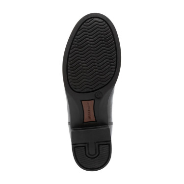 Kinder Reitstiefel mit Schnürung – Equi-Clic