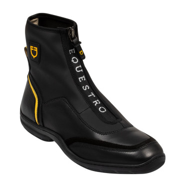 Reitstiefel Equestro Pluton – leicht & robust | equi-clic