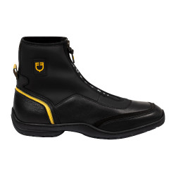 Reitstiefel Equestro Pluton – leicht & robust | equi-clic