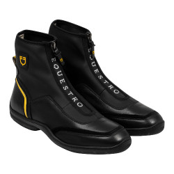 Reitstiefel Equestro Pluton – leicht & robust | equi-clic