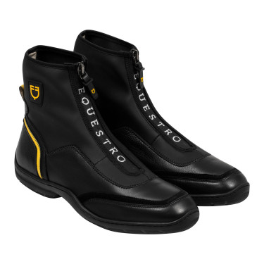 Reitstiefel Equestro Pluton – leicht & robust | equi-clic