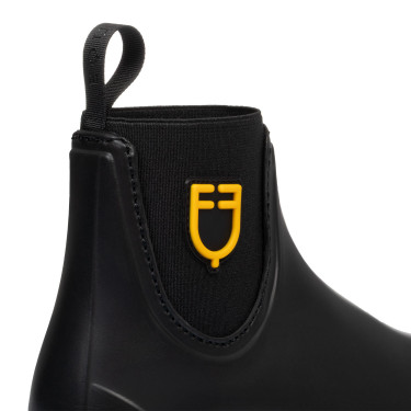 Reit-Jodhpur Stiefeletten EVA ultraleicht | Equestro