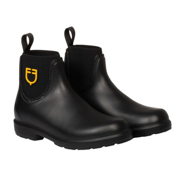 Reit-Jodhpur Stiefeletten EVA ultraleicht | Equestro
