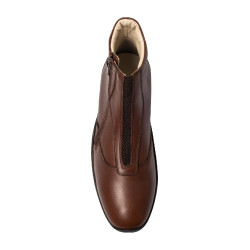 Reit-Stiefeletten Kalbsleder Canova Franceschini Reit-Stiefeletten Kalbsleder Canova Franceschini