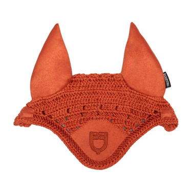 Fliegenhaube fürs Hobby Horse – Equestro | Reitzubehör