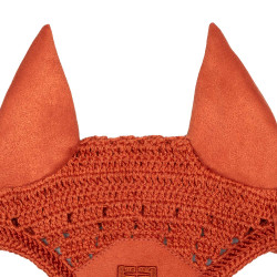 Fliegenhaube fürs Hobby Horse – Equestro | Reitzubehör