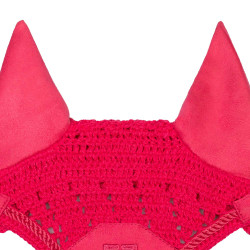 Fliegenhaube fürs Hobby Horse – Equestro | Reitzubehör