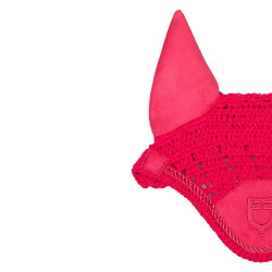 Fliegenhaube fürs Hobby Horse – Equestro | Reitzubehör