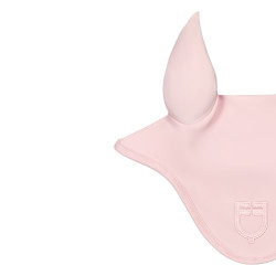 Equestro Fliegenhaube fürs Reiten – Silica, Logo