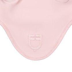 Equestro Fliegenhaube fürs Reiten – Silica, Logo