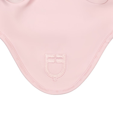 Equestro Fliegenhaube fürs Reiten – Silica, Logo