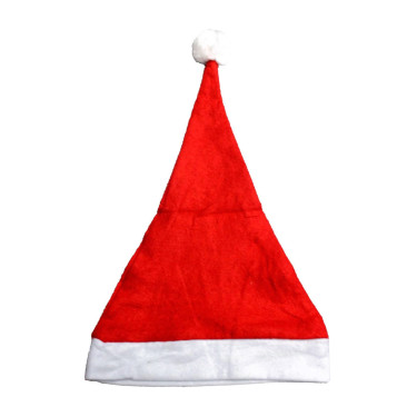 Supreme-Weihnachts-Fliegenhaube Rot