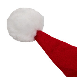Weihnachts Fliegenhaube fürs Pferd – Supreme Edition | Equi-Clic Weihnachts Fliegenhaube fürs Pferd – Supreme Edition | Equi-Clic