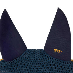 Reit-Fliegenhaube Baumwolle Derby – Pro-Tech