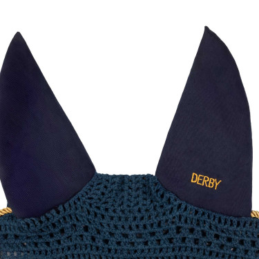 Reit-Fliegenhaube Baumwolle Derby – Pro-Tech
