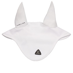 Fliegenhaube fürs Pferd – Acavallo Sublime Spandex Fliegenhaube fürs Pferd – Acavallo Sublime Spandex