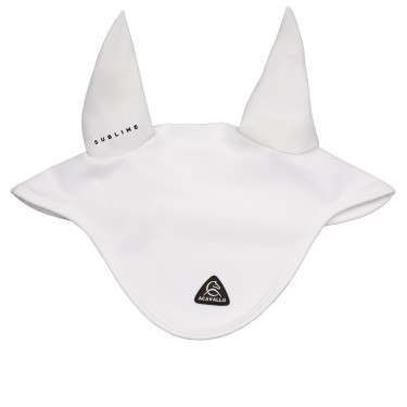 Fliegenhaube fürs Pferd – Acavallo Sublime Spandex Fliegenhaube fürs Pferd – Acavallo Sublime Spandex