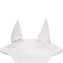 Fliegenhaube fürs Pferd – Acavallo Sublime Spandex Fliegenhaube fürs Pferd – Acavallo Sublime Spandex