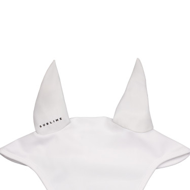Fliegenhaube fürs Pferd – Acavallo Sublime Spandex Fliegenhaube fürs Pferd – Acavallo Sublime Spandex